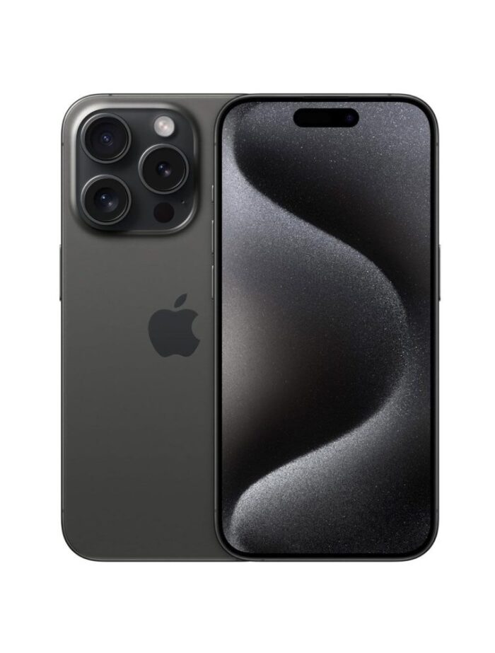 ⁦آبل آيفون Apple iPhone 15 Pro⁩ - الصورة ⁦1⁩