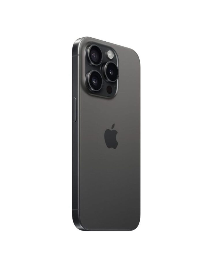 ⁦آبل آيفون Apple iPhone 15 Pro⁩ - الصورة ⁦2⁩