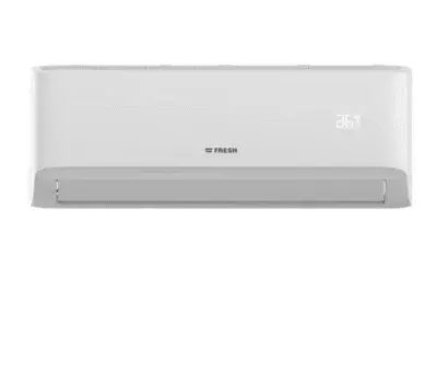 Fresh Air Conditioner