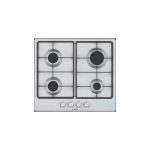 Bosch Cooker Gas Hob
