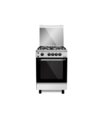Fresh Gas Cooker Fire Forno 55