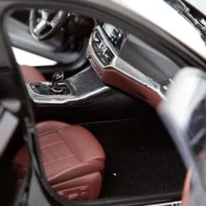 ماكيت سيارة 1:18 Norev BMW 3 Series 330i G20 Diecast Car 3 norev