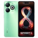 Infinix Smart 8