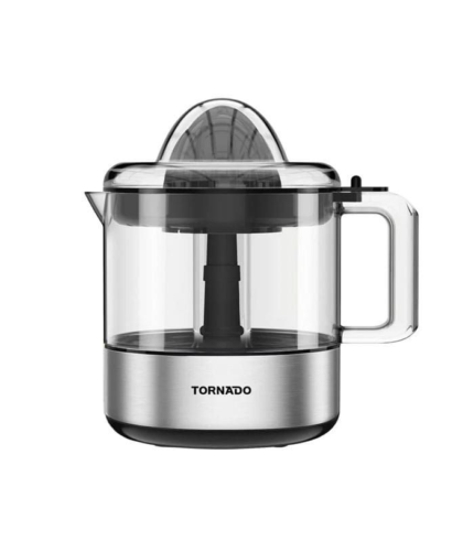 Tornado Citrus Juicer