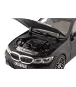 1:18 Norev BMW 3 Series 330i G20 Diecast Car Model