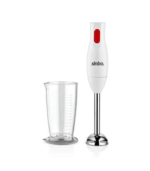 Sinbo Hand Blender with Beaker