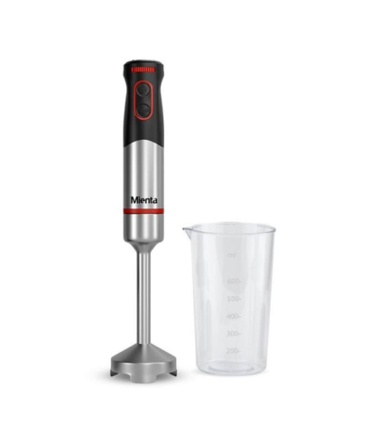 Mienta Essentials Hand Blender