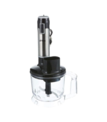 Sinbo Hand Blender with Chopping Bowl