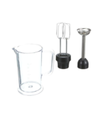 Sinbo Hand Blender with Chopping Bowl