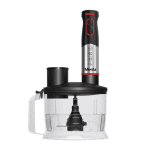 Mienta Hand Blender Essentials Pro 10in1