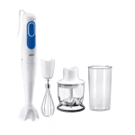 Braun Hand Blender With Chopper