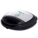 Mienta Sandwich Maker 2in1