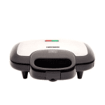 Media Tech Waffle Maker