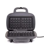 Media Tech Waffle Maker