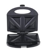BLACKDECKER Sandwich Maker