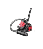 BLACK DECKER Vacuum Cleaner 1600W