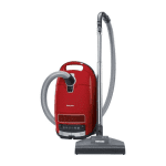 Miele Complete C3 PowerLine