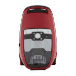 Miele CX1 Vacuum Cleaner