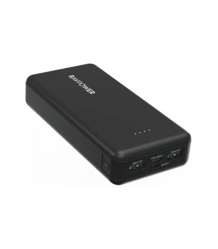 RavPower PD Pioneer