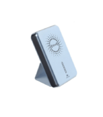 L'AVVENTO Magnetic Power Bank