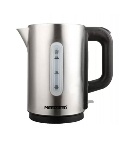 MediaTech
