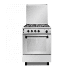 Fresh Gas Cooker Master