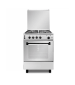 Fresh Gas Cooker Master