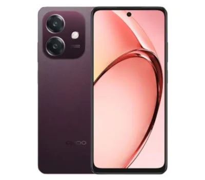 OPPO A3x