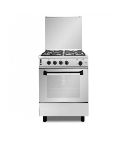 Fresh Gas Cooker Master