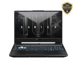 Asus TUF Gaming A15 Laptop