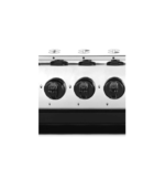 بوتاجاز غاز فريش Fresh Gas Cooker 5 Burners (80cm) - الصورة 5