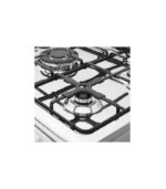 بوتاجاز غاز فريش Fresh Gas Cooker 5 Burners (80cm) - الصورة 4