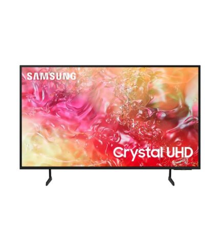تليفزيون سامسونج 65 بوصة SAMSUNG 4K UHD