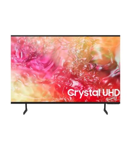 تليفزيون سامسونج 50 بوصة SAMSUNG 4K UHD