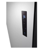 ⁦ثلاجة إل جي سايد باي سايد 519 لتر LG Side By Side⁩ - الصورة ⁦2⁩
