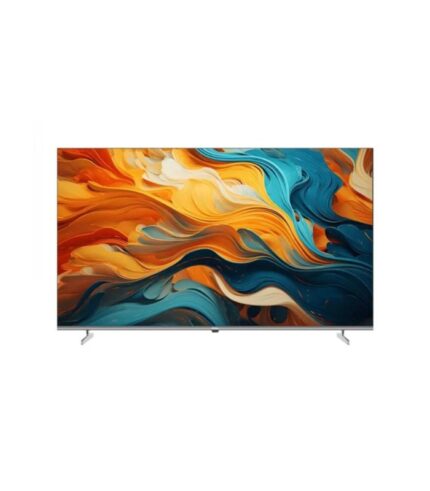 شاشة هاير 65 بوصة HAIER 4K QLED