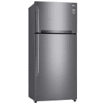 ثلاجة ال جى 475 لتر LG NoFrost