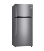 ثلاجة ال جى 475 لتر LG NoFrost