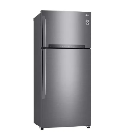 ثلاجة ال جى 475 لتر LG NoFrost