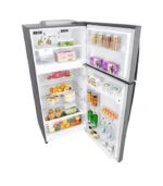 ⁦ثلاجة ال جى 475 لتر LG NoFrost⁩ - الصورة ⁦2⁩