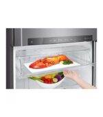 ⁦ثلاجة ال جى 475 لتر LG NoFrost⁩ - الصورة ⁦5⁩