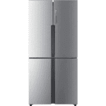 ثلاجة هاير 4 باب 502 لتر HAIER