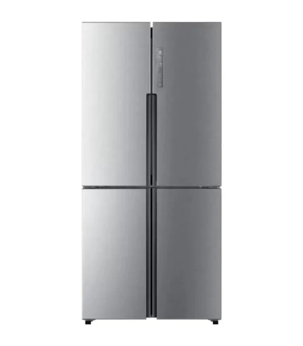ثلاجة هاير 4 باب 502 لتر HAIER