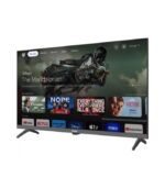 شاشة هاير 55 بوصة HAIER SMART UHD 4K - الصورة 3