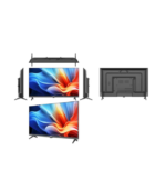 شاشة هاير 55 بوصة HAIER SMART UHD 4K - الصورة 2