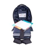 L'avvento Discovery Laptop Backpack Bag
