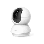 TP Link Home Security Wi-Fi Camera
