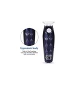 VGR Hair Clipper Rechargeable V-212