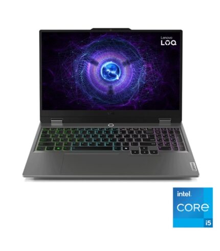 Lenovo LOQ 15IAX9