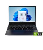 3 Lenovo Ideapad Gaming 15ACH6
